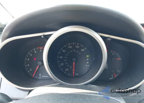 2011 Mazda Cx-7 I Touring from USA, damaged, VIN JM3ER2CM5B0371185